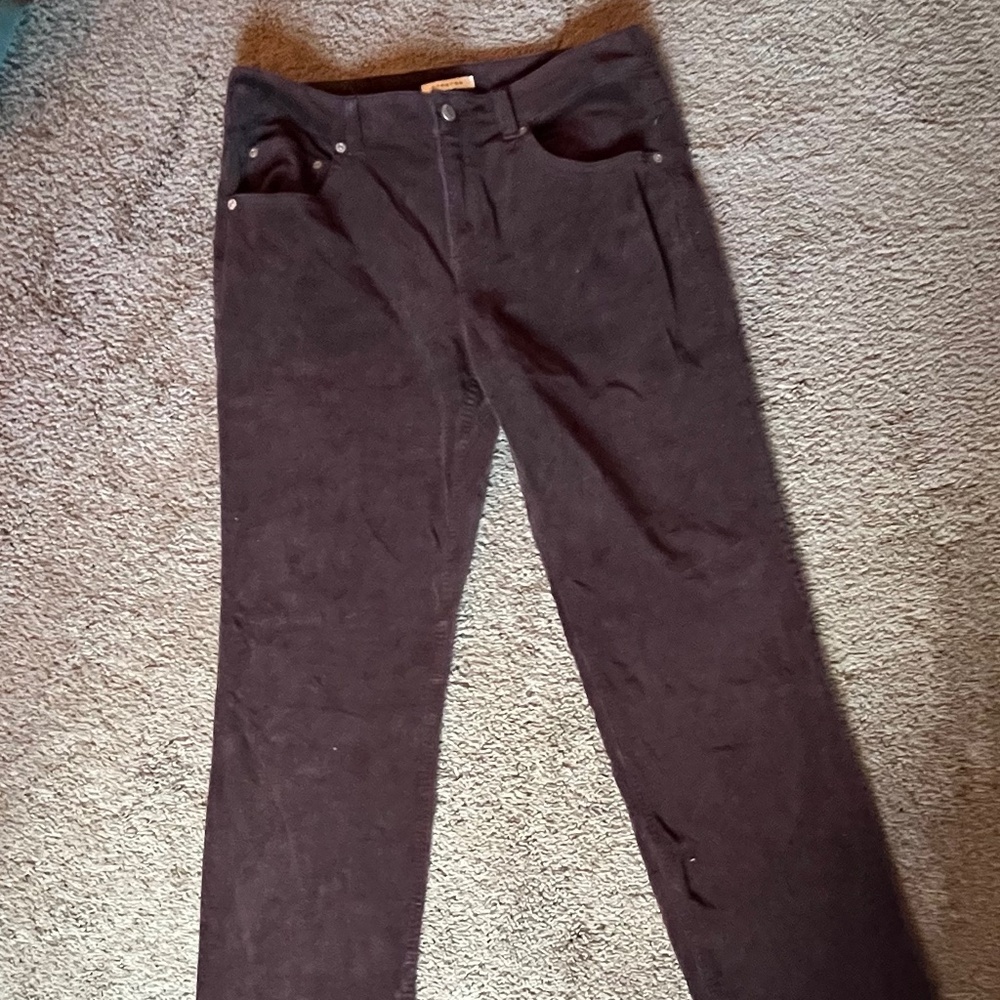 Women’s Brown Pants